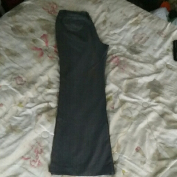 Banana Republic Dress Pants "Jackson Fit" Size 4 - Picture 8 of 8